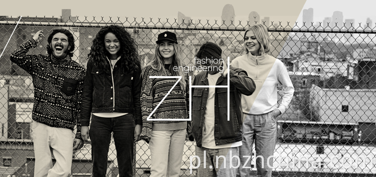 ZH Fashion